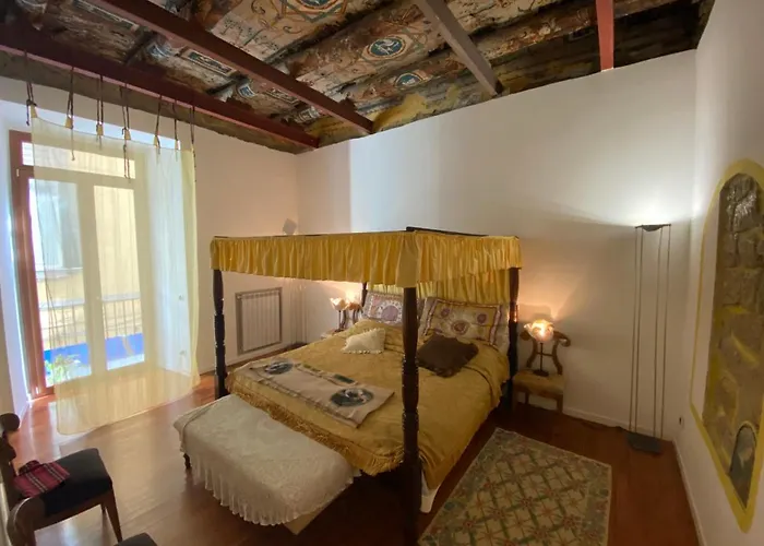 Casa Tiare, The Heart Of Piazza Plebiscito