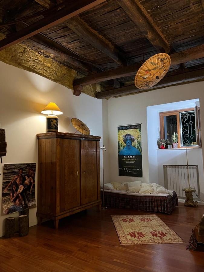 Casa Tiare, The Heart Of Piazza Plebiscito Appartamento Napoli