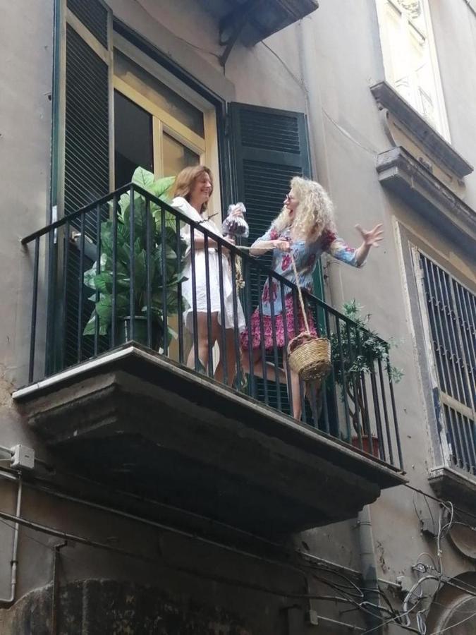 Casa Tiare, The Heart Of Piazza Plebiscito Appartamento