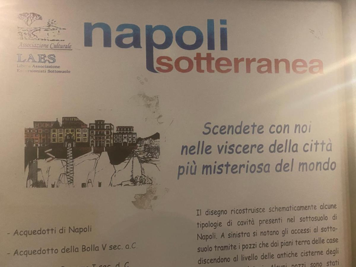 Appartamento Casa Tiare, The Heart Of Piazza Plebiscito