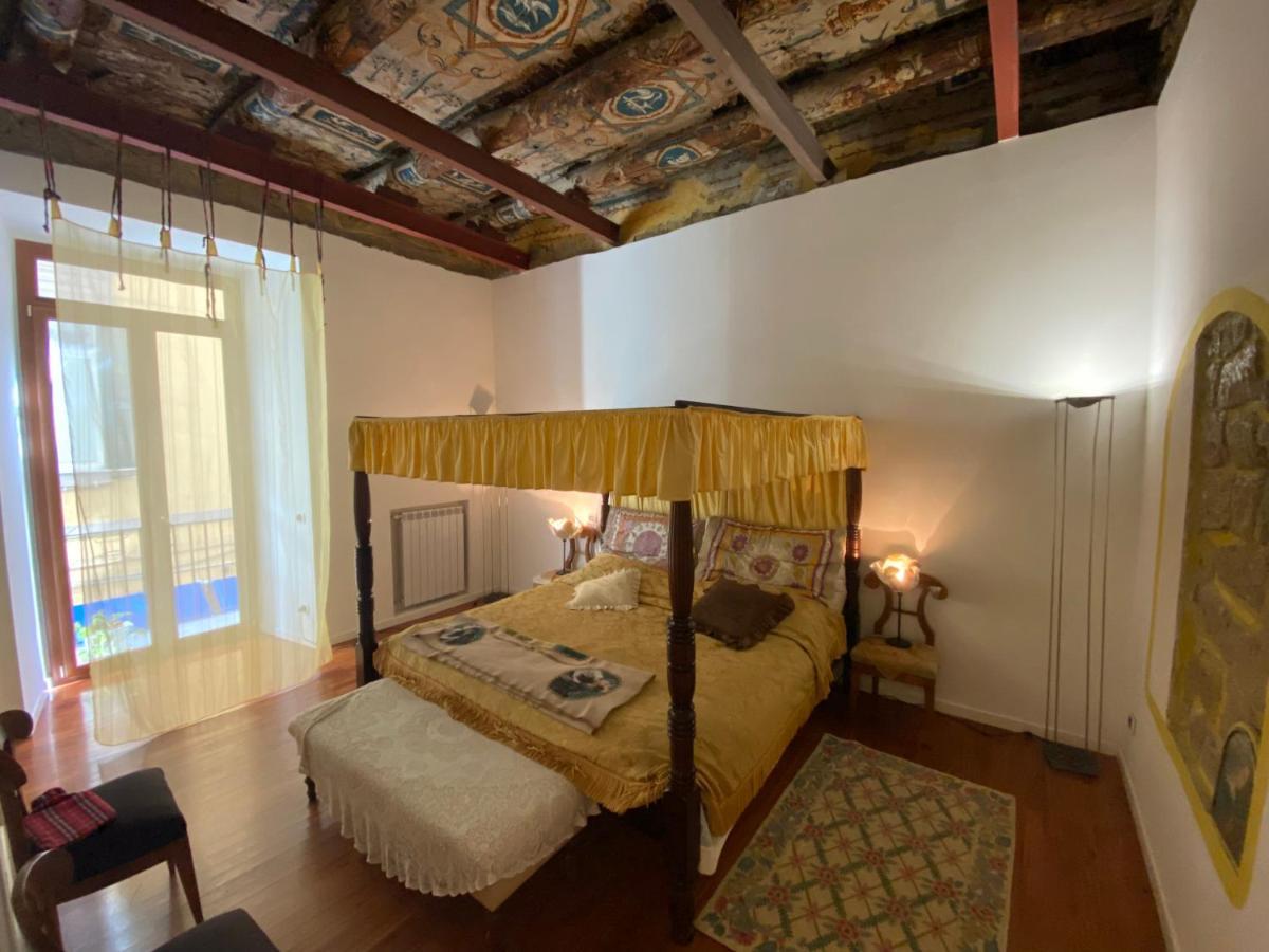 Casa Tiare, The Heart Of Piazza Plebiscito Appartamento