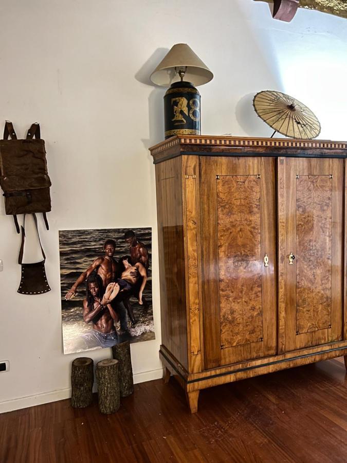 Casa Tiare, The Heart Of Piazza Plebiscito Apartment Naples