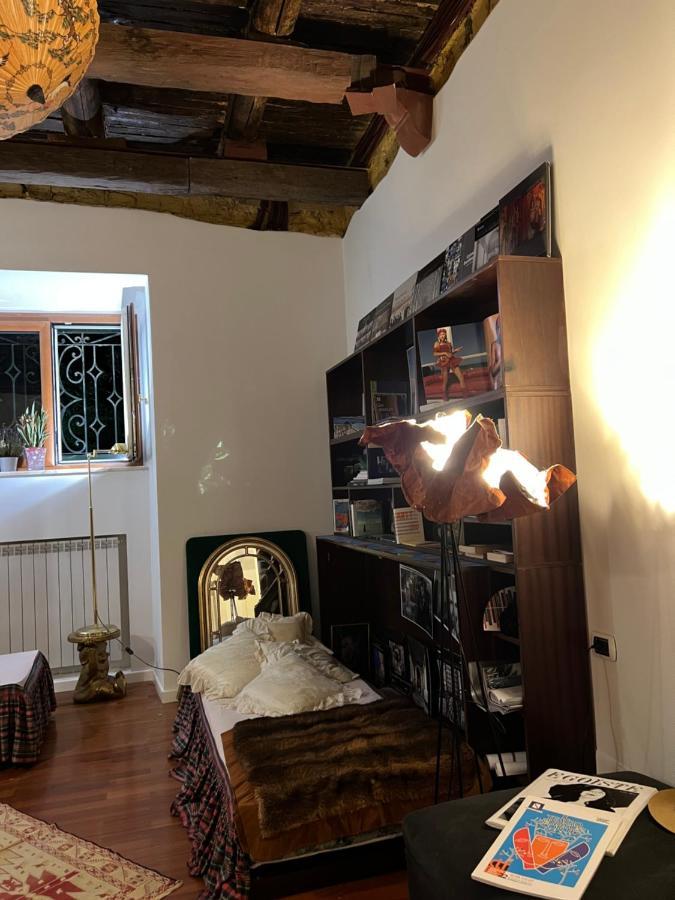 Casa Tiare, The Heart Of Piazza Plebiscito Naples