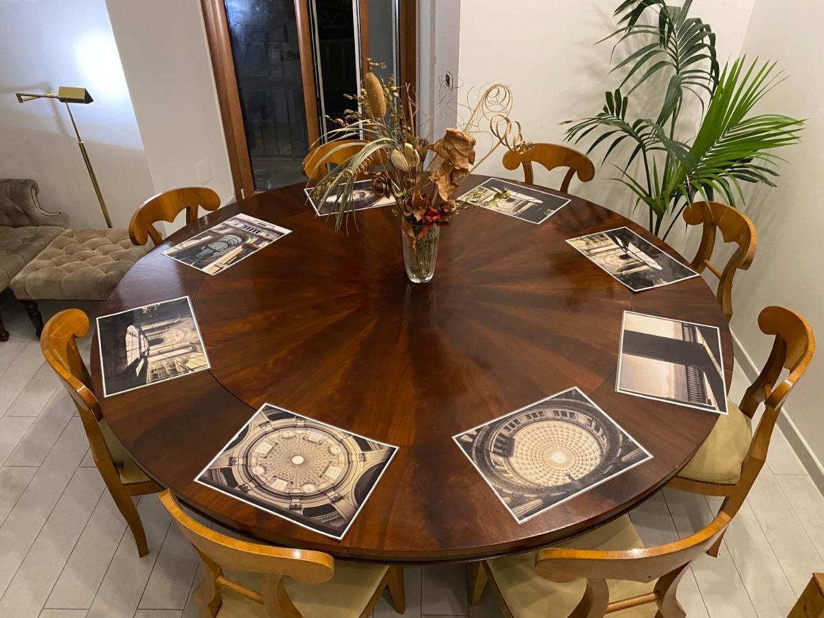 Apartment Casa Tiare, The Heart Of Piazza Plebiscito