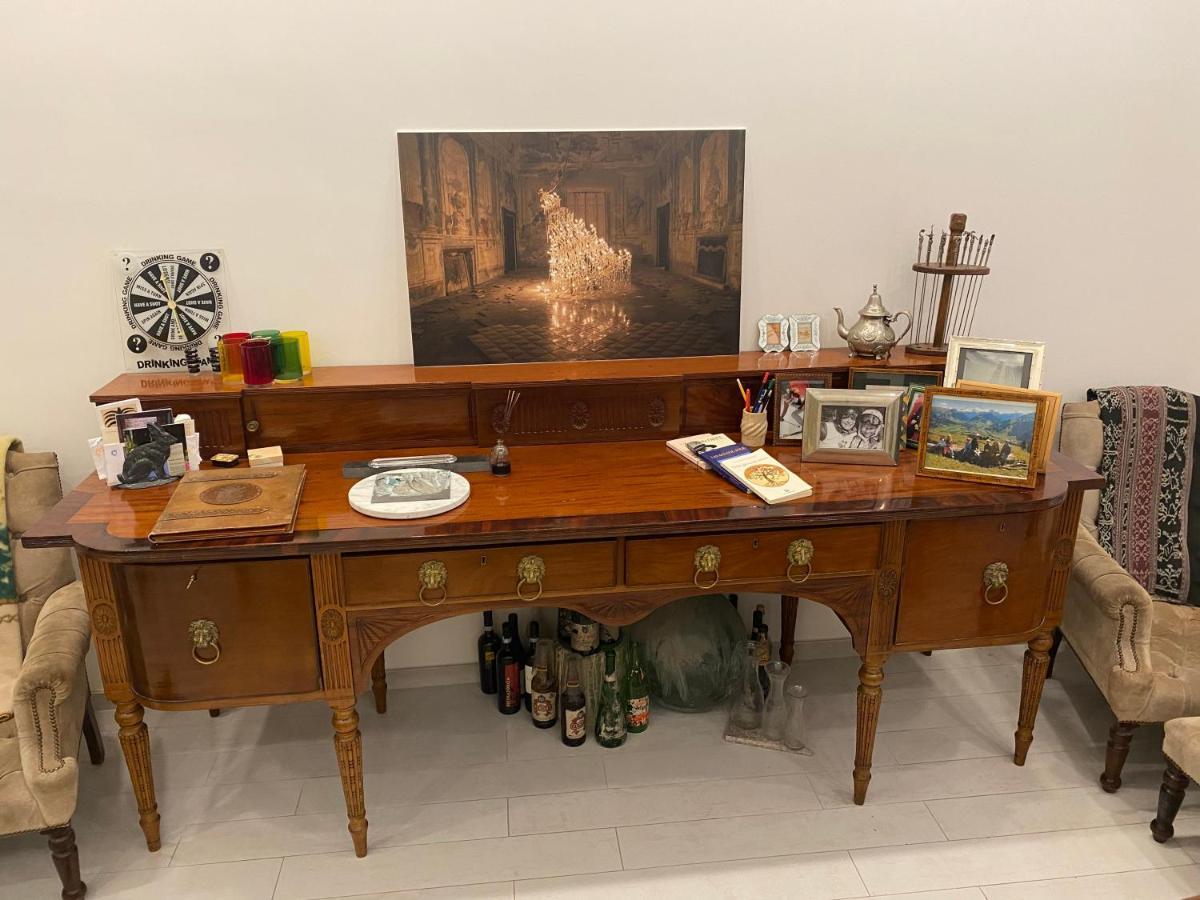 Casa Tiare, The Heart Of Piazza Plebiscito * Naples