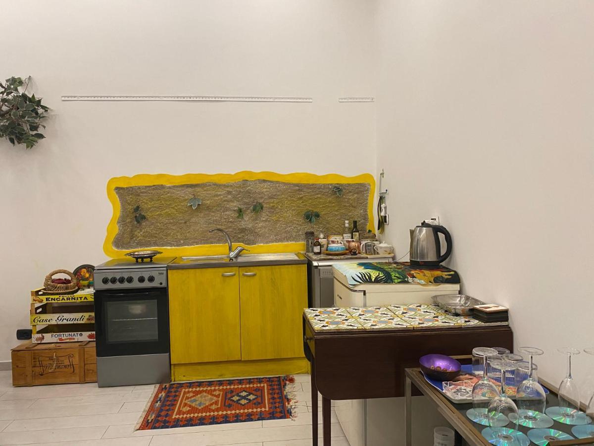 Casa Tiare, The Heart Of Piazza Plebiscito Apartment Naples