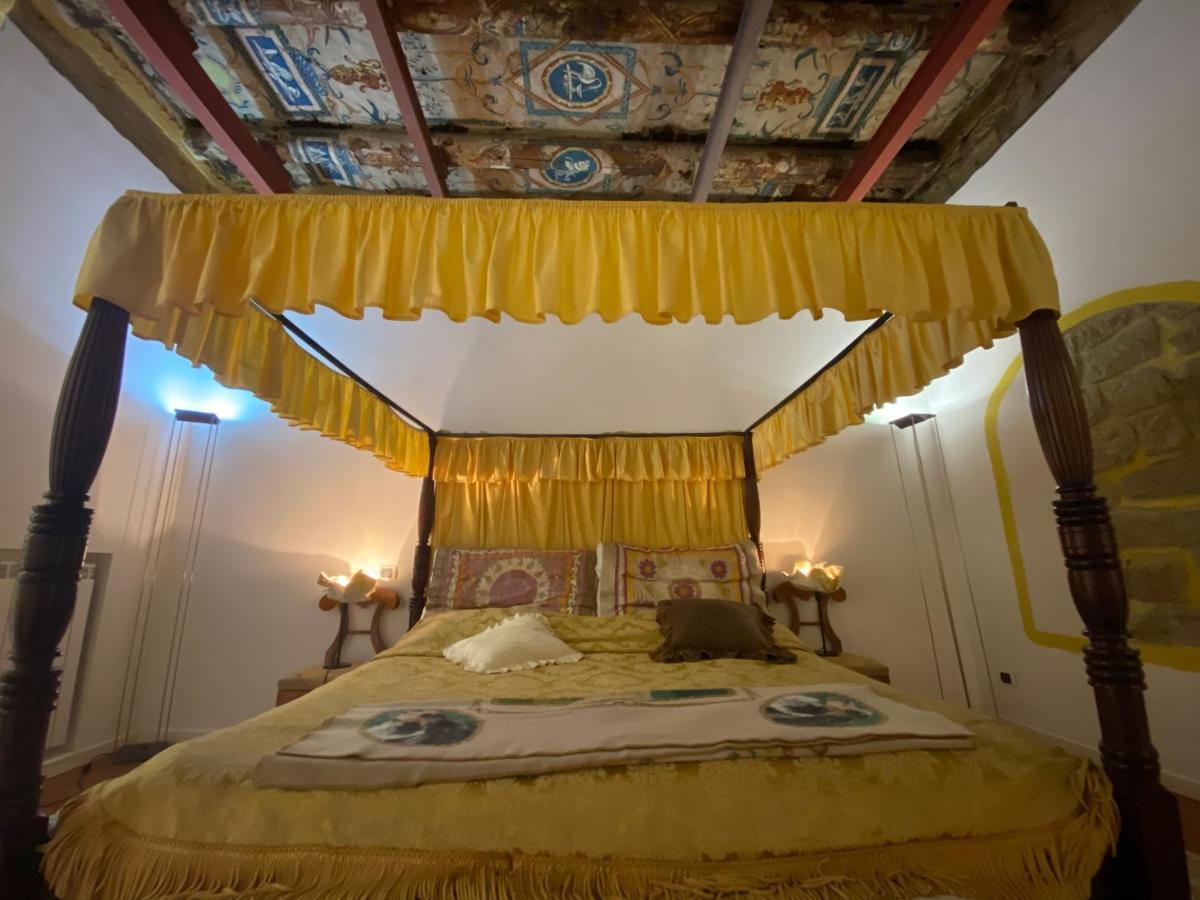 Casa Tiare, The Heart Of Piazza Plebiscito Apartment Naples