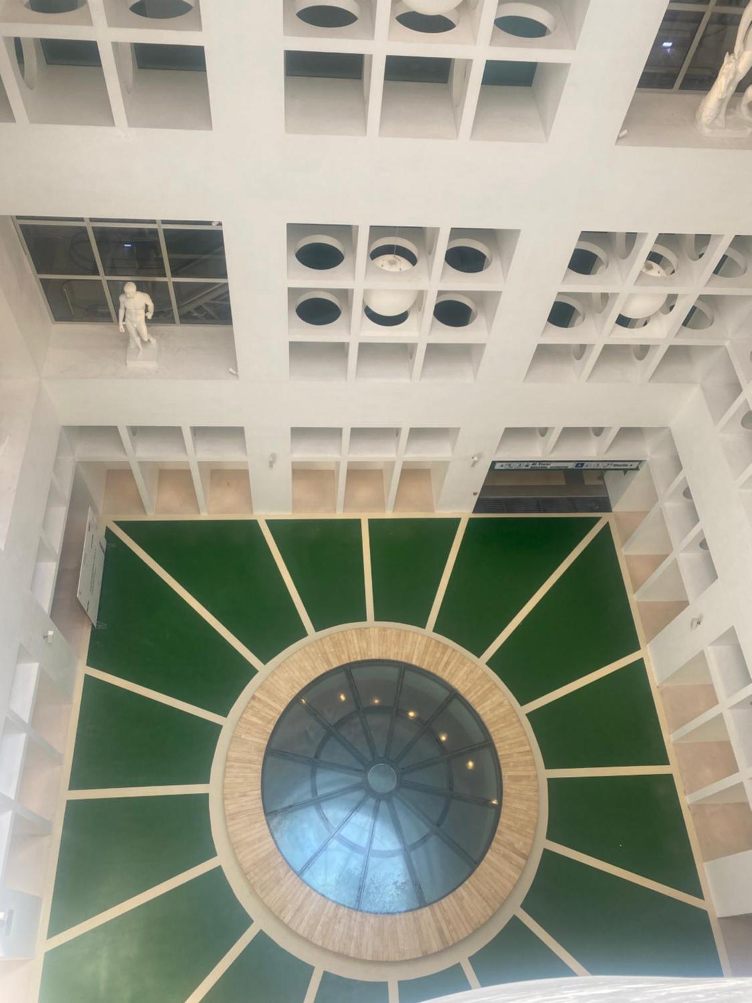 Apartment Casa Tiare, The Heart Of Piazza Plebiscito Naples